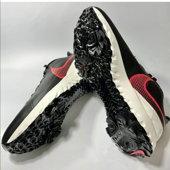 Nike React Infinity Pro Golf Shoes CT6620-002 NEW - Picture 6 of 6